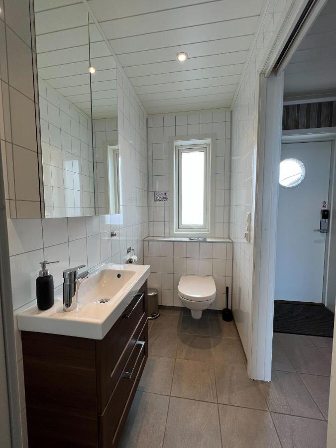Norsk Havbrukssenter - Rorbuer Resort 3*