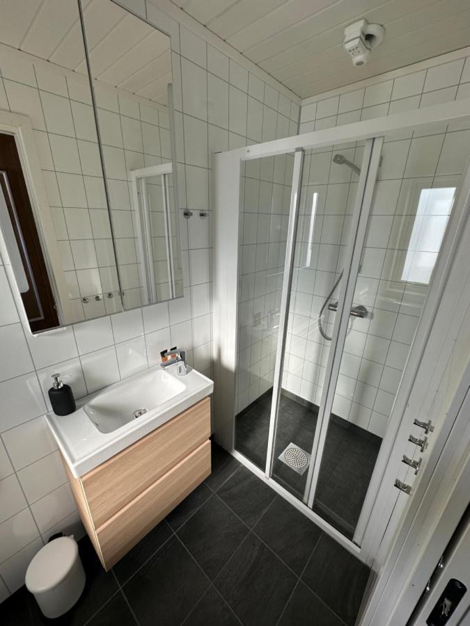 Resort Norsk Havbrukssenter - Rorbuer Bronnoysund