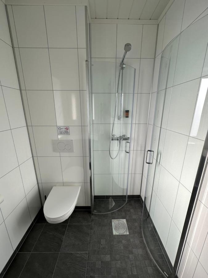 Resort Norsk Havbrukssenter - Rorbuer 3*