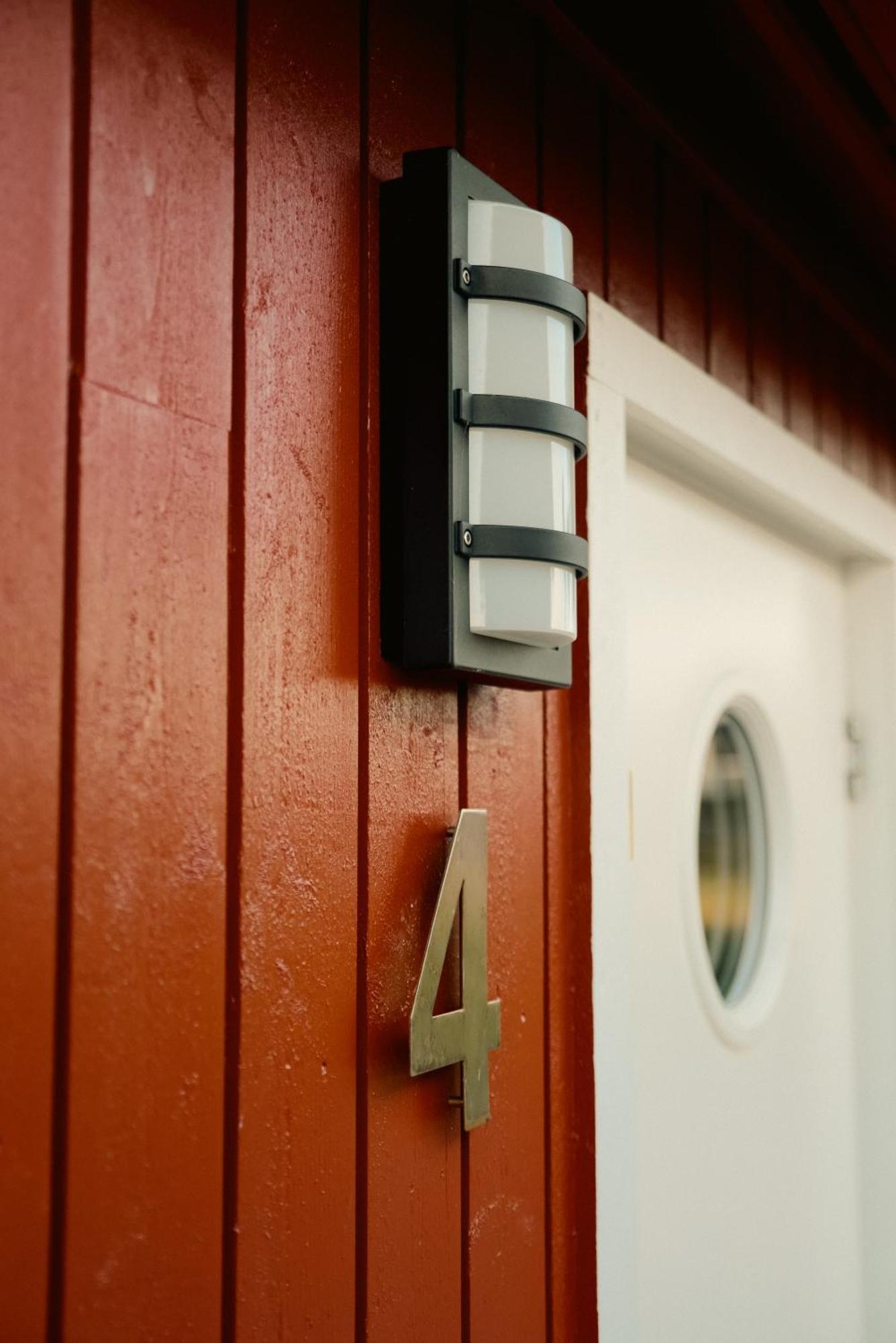 Resort Norsk Havbrukssenter - Rorbuer Bronnoysund