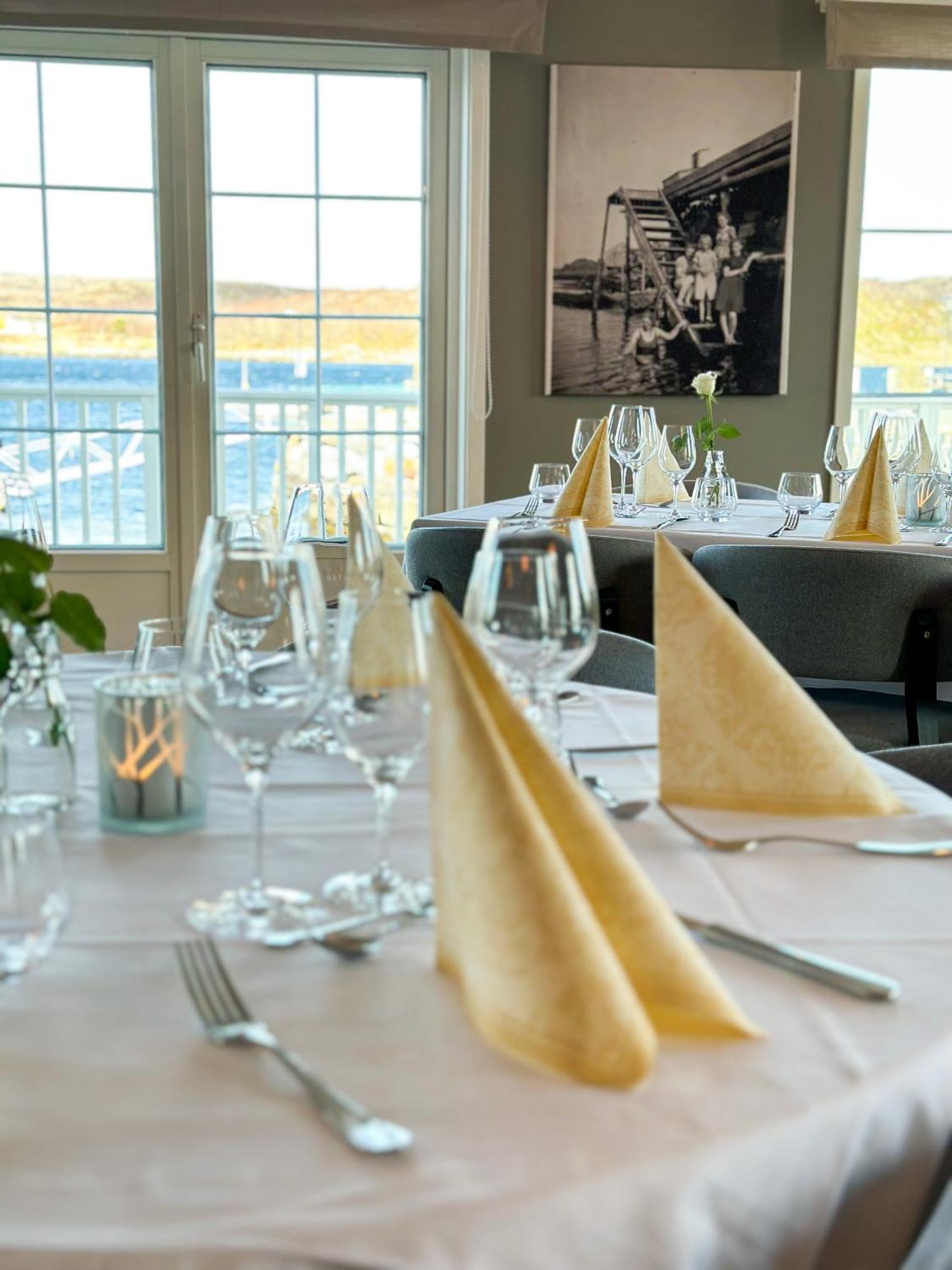 Norsk Havbrukssenter - Rorbuer Resort 3*