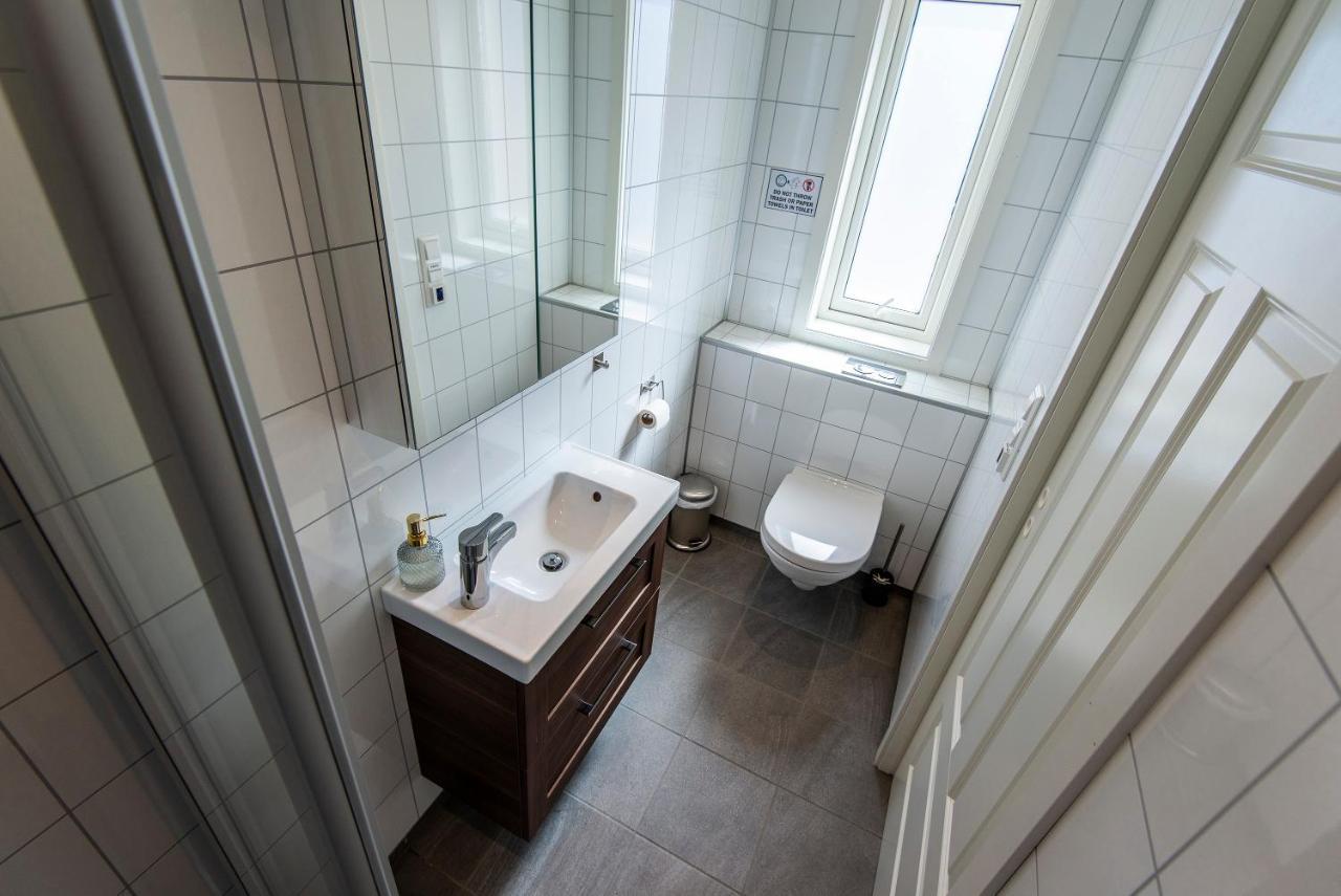 Norsk Havbrukssenter - Rorbuer Resort 3*